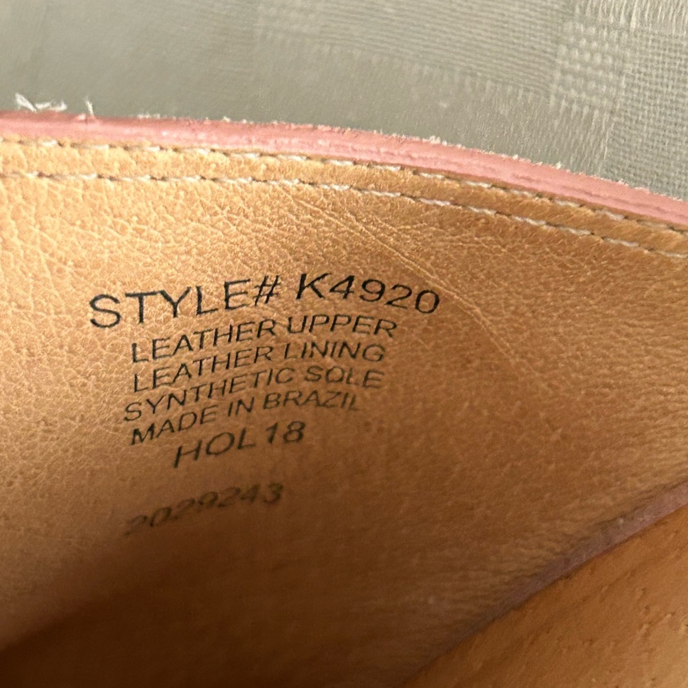 Madewell The Harper Mules in Suede - Picture 14 of 14